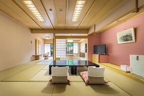 Fujisan Onsen Hotel Kaneyamaen