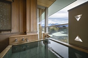 Fujisan Onsen Hotel Kaneyamaen