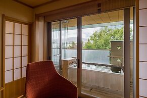 Fujisan Onsen Hotel Kaneyamaen