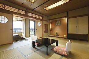 Fujisan Onsen Hotel Kaneyamaen