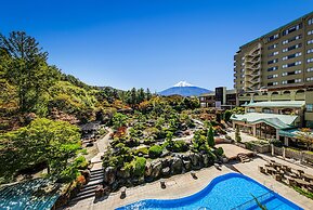 Fujisan Onsen Hotel Kaneyamaen
