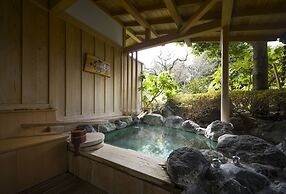 Fujisan Onsen Hotel Kaneyamaen