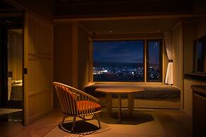 Fujisan Onsen Hotel Kaneyamaen