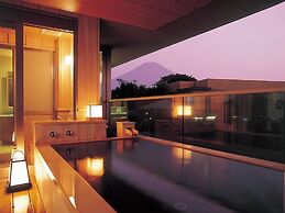 Fujisan Onsen Hotel Kaneyamaen