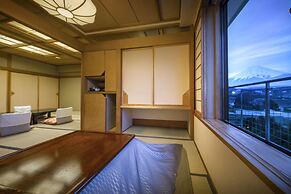 Fujisan Onsen Hotel Kaneyamaen