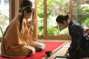 Fujisan Onsen Hotel Kaneyamaen
