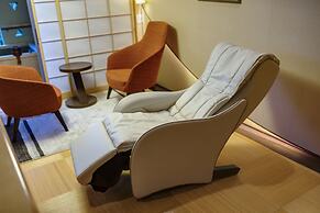 Fujisan Onsen Hotel Kaneyamaen