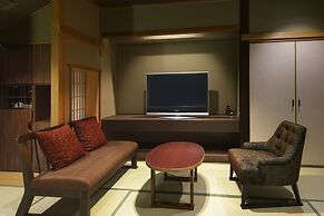 Fujisan Onsen Hotel Kaneyamaen