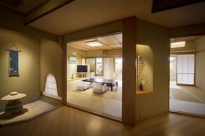 Fujisan Onsen Hotel Kaneyamaen
