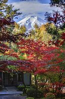 Fujisan Onsen Hotel Kaneyamaen