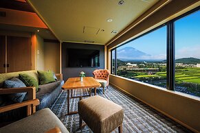 Fujisan Onsen Hotel Kaneyamaen