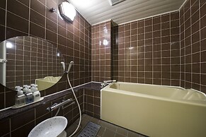 Fujisan Onsen Hotel Kaneyamaen