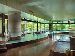 Fujisan Onsen Hotel Kaneyamaen