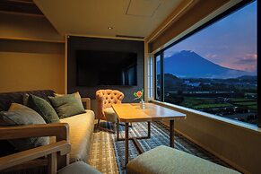 Fujisan Onsen Hotel Kaneyamaen