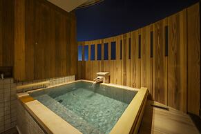Fujisan Onsen Hotel Kaneyamaen