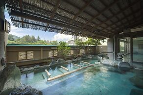 Fujisan Onsen Hotel Kaneyamaen