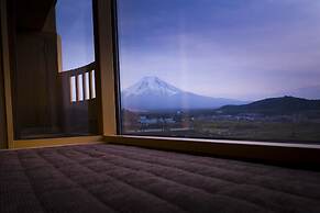 Fujisan Onsen Hotel Kaneyamaen