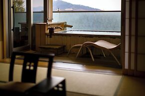 Fujisan Onsen Hotel Kaneyamaen