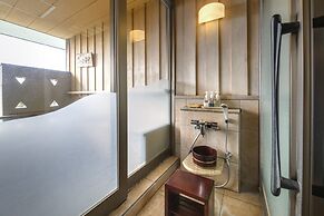 Fujisan Onsen Hotel Kaneyamaen