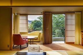 Fujisan Onsen Hotel Kaneyamaen