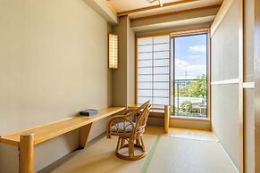 Fujisan Onsen Hotel Kaneyamaen