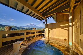 Fujisan Onsen Hotel Kaneyamaen
