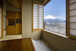 Fujisan Onsen Hotel Kaneyamaen