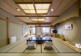 Fujisan Onsen Hotel Kaneyamaen