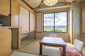 Fujisan Onsen Hotel Kaneyamaen