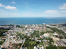 Thiva Pool Villa Hua Hin