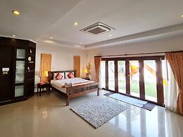 Thiva Pool Villa Hua Hin
