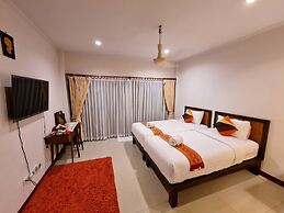 Thiva Pool Villa Hua Hin