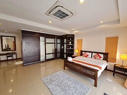 Thiva Pool Villa Hua Hin