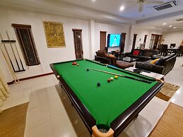 Thiva Pool Villa Hua Hin