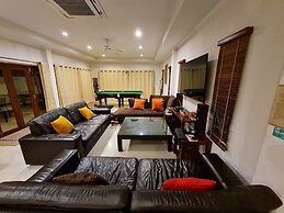 Thiva Pool Villa Hua Hin