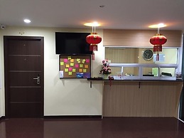 Modernbright Service Apartment