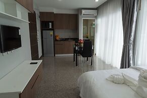 Modernbright Service Apartment