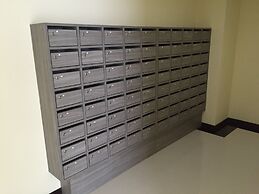 Modernbright Service Apartment