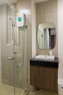 Modernbright Service Apartment