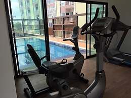 Modernbright Service Apartment