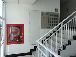 Modernbright Service Apartment