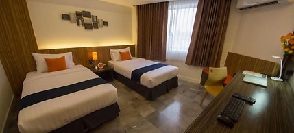 Dragon River Avenue Hotel