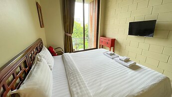 Villa Bangkok Formerly Villa Phra Sumen