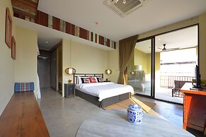 Villa Bangkok Formerly Villa Phra Sumen