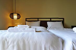 Villa Bangkok Formerly Villa Phra Sumen