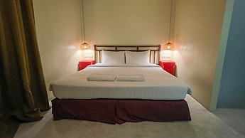 Villa Bangkok Formerly Villa Phra Sumen