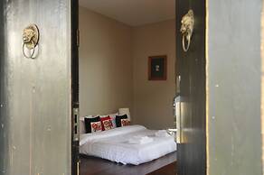 Villa Bangkok Formerly Villa Phra Sumen