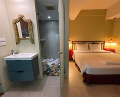 Villa Bangkok Formerly Villa Phra Sumen