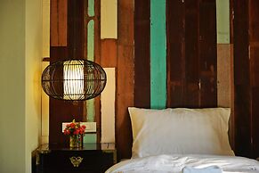 Villa Bangkok Formerly Villa Phra Sumen