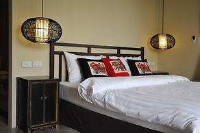 Villa Bangkok Formerly Villa Phra Sumen